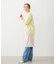 SLIP SKIRT