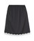 SLIP SKIRT