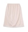 SLIP SKIRT