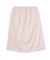 SLIP SKIRT