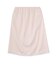 SLIP SKIRT