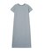 TANK TOP AND STRIPED DRESS SET
