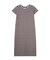 TANK TOP AND STRIPED DRESS SET