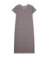 TANK TOP AND STRIPED DRESS SET