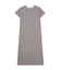 TANK TOP AND STRIPED DRESS SET