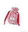 MILKFED. x HELLO KITTY F2F DRAWSTRING POUCH