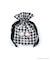 MILKFED. x HELLO KITTY F2F DRAWSTRING POUCH