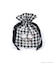 MILKFED. x HELLO KITTY F2F DRAWSTRING POUCH