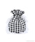 MILKFED. x HELLO KITTY F2F DRAWSTRING POUCH