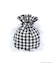 MILKFED. x HELLO KITTY F2F DRAWSTRING POUCH
