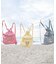 MILKFED. x HELLO KITTY SUN-KISSED F2F KEYCHAIN