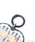 MILKFED. x HELLO KITTY SUN-KISSED F2F KEYCHAIN