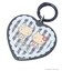 MILKFED. x HELLO KITTY SUN-KISSED F2F KEYCHAIN