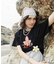 MILKFED. x HELLO KITTY SUN-KISSED SURF S/S TEE