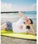 MILKFED. x HELLO KITTY SUN-KISSED SURF S/S TEE