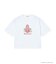 MILKFED. x HELLO KITTY SUN-KISSED SURF S/S TEE