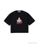 MILKFED. x HELLO KITTY SUN-KISSED SURF S/S TEE