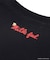 MILKFED. x HELLO KITTY SUN-KISSED SURF S/S TEE