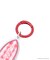 MILKFED. x HELLO KITTY SUN-KISSED SURF KEYCHAIN