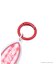 MILKFED. x HELLO KITTY SUN-KISSED SURF KEYCHAIN