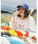 MILKFED. x HELLO KITTY SUN-KISSED F2F S/S TEE