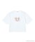 MILKFED. x HELLO KITTY SUN-KISSED F2F S/S TEE