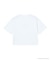 MILKFED. x HELLO KITTY SUN-KISSED F2F S/S TEE