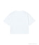 MILKFED. x HELLO KITTY SUN-KISSED F2F S/S TEE