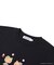 MILKFED. x HELLO KITTY SUN-KISSED F2F S/S TEE