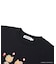 MILKFED. x HELLO KITTY SUN-KISSED F2F S/S TEE