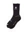 APPLE LOGO SOCKS