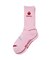 APPLE LOGO SOCKS