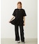 BALLOON TUNIC