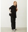 BALLOON TUNIC