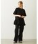 BALLOON TUNIC