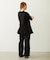 BALLOON TUNIC
