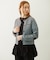BALLOON TUNIC