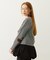 BALLOON TUNIC