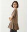 BALLOON TUNIC