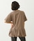 BALLOON TUNIC