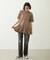 BALLOON TUNIC