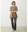 BALLOON TUNIC