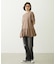 BALLOON TUNIC