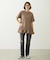 BALLOON TUNIC