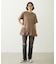 BALLOON TUNIC