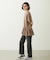 BALLOON TUNIC