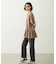 BALLOON TUNIC