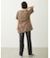 BALLOON TUNIC