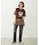 BALLOON TUNIC