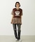 BALLOON TUNIC